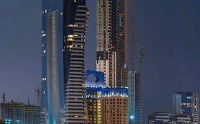 شقة برج داماك الجوهرة